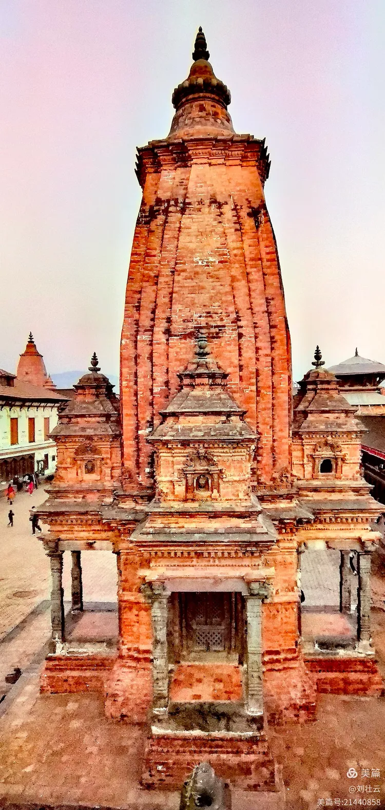 我的尼泊尔之行二